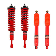 Load image into Gallery viewer, Pedders 05-15 Toyota Tacoma TrakRyder Leveling Kit - Pedders PED-803514