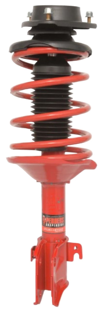 Pedders EziFit Right Front - OEM Replacement - 2003-2008 FORESTER SG - Pedders PED-818472R