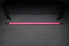 Load image into Gallery viewer, Perrin 22-23 Subaru WRX Rear Shock Tower Brace - Hyper Pink - Perrin Performance PSP-SUS-042HP