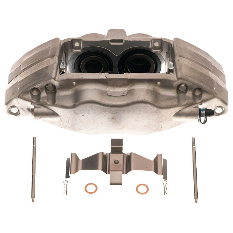 Power Stop 04-14 Subaru Impreza Front Right Autospecialty Caliper w/o Bracket-PowerStop-PSBL3699