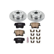 Load image into Gallery viewer, Power Stop 05-19 Chrysler 300 Rear Autospecialty Brake Kit-PowerStop-PSBKOE1719