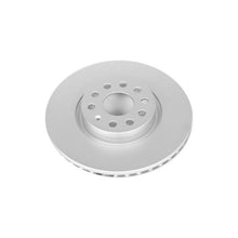 Load image into Gallery viewer, Power Stop 06-13 Audi A3 Front Evolution High Carbon Geomet Coated Rotor-PowerStop-PSBEBR898EVC