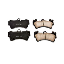 Load image into Gallery viewer, Power Stop 07-15 Audi Q7 Front Z16 Evolution Ceramic Brake Pads-PowerStop-PSB16-977