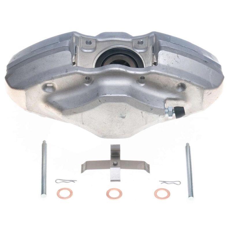Power Stop 08-14 Subaru Impreza Rear Right Autospecialty Caliper w/o Bracket-PowerStop-PSBL3781