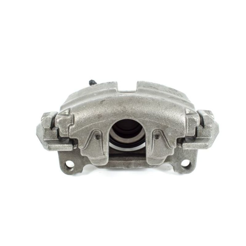Power Stop 10-12 Audi A3 Front Left Autospecialty Caliper w/Bracket-PowerStop-PSBL2974