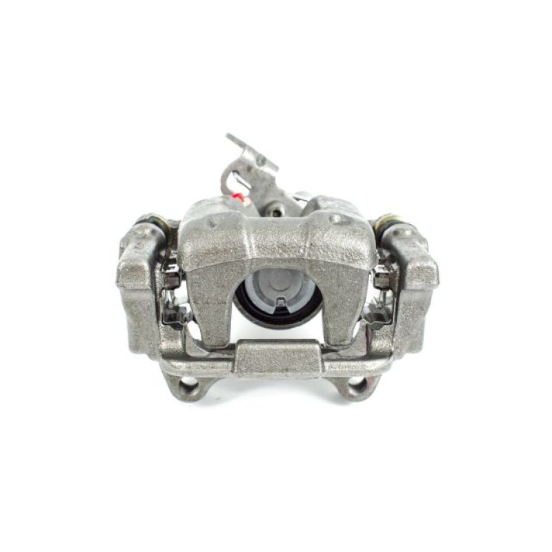 Power Stop 10-12 Audi A3 Rear Right Autospecialty Caliper w/Bracket-PowerStop-PSBL6385