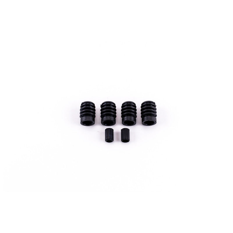 Power Stop 10-12 Ford F-450 Super Duty Pin Boot/Bushing Kit-PowerStop-PSBPBK070