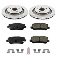 Load image into Gallery viewer, Power Stop 15-19 Ford Mustang Rear Autospecialty Brake Kit-PowerStop-PSBKOE6812