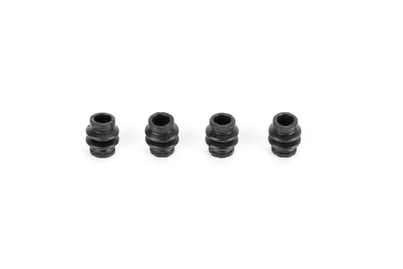 Power Stop 17-18 Ford E-450 Super Duty Pin Boot/Bushing Kit-PowerStop-PSBPBK014
