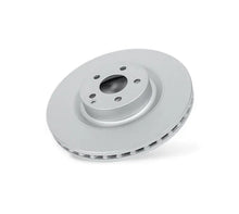 Load image into Gallery viewer, Power Stop 18-20 Subaru WRX STI Front Evolution Coated Rotor-PowerStop-PSBJBR1793EVC