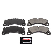 Load image into Gallery viewer, Power Stop 2015 Porsche Macan Front Z23 Evolution Sport Brake Pads w/Hardware-PowerStop-PSBZ23-1769