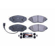 Load image into Gallery viewer, Power Stop 2019 Audi A3 Quattro Front Track Day SPEC Brake Pads-PowerStop-PSBPSA-1633