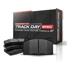 Load image into Gallery viewer, Power Stop 2019 Audi A3 Quattro Front Track Day SPEC Brake Pads-PowerStop-PSBPSA-1633