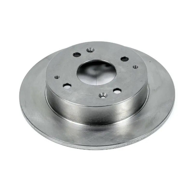 Power Stop 98-99 Acura CL Rear Autospecialty Brake Rotor-PowerStop-PSBJBR799