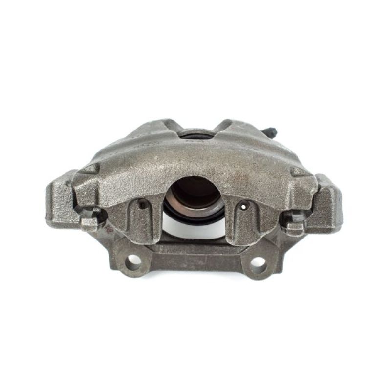 Power Stop 99-10 Volkswagen Beetle Front Left Autospecialty Caliper w/Bracket-PowerStop-PSBL2015