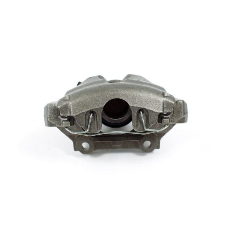 Power Stop 99-10 Volkswagen Beetle Front Right Autospecialty Caliper w/Bracket-PowerStop-PSBL2014