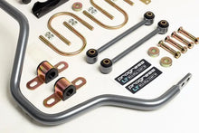 Load image into Gallery viewer, Progress Tech LT 07-13 Chevy Silv 1500 / GMC Sierra 1500 Rear Sway Bar 1.125in dia. (28.5mm) - Progress LT PRG22.0471.090