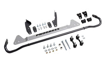 Load image into Gallery viewer, Progress Tech 88-91 Honda Civic HB/CRX Rear Sway Bar (22mm Adj) - Progress Technology PRG62.1043
