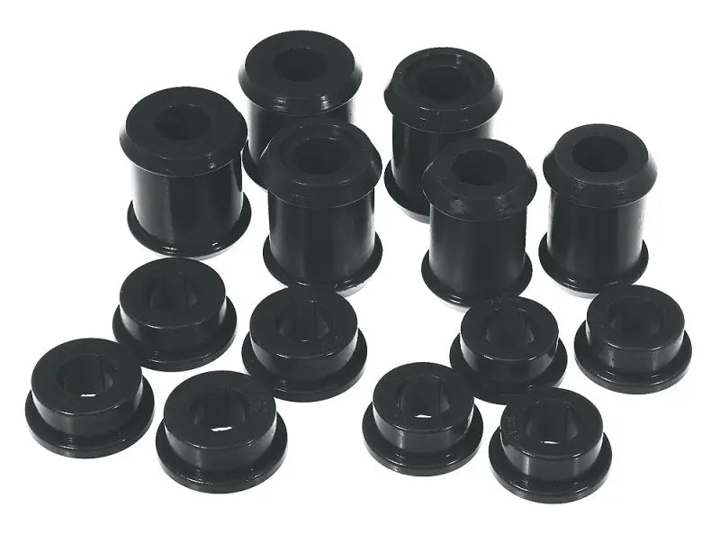 Prothane 97-13 Chevy Corvette C5 Rear Control Arm Bushings - Black - Prothane 7-316-BL