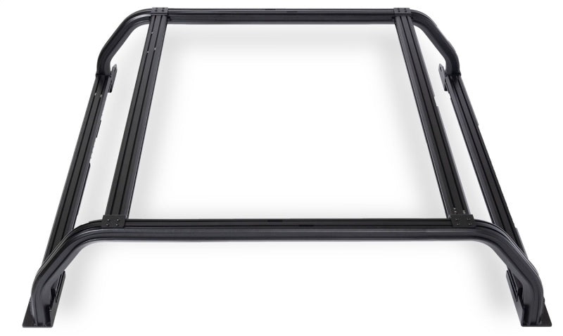 Putco 14-18 Chevy Silverado 1500 / GMC Sierra 1500 - 5.8ft (Short Bed) Venture TEC Rack - Putco 184000
