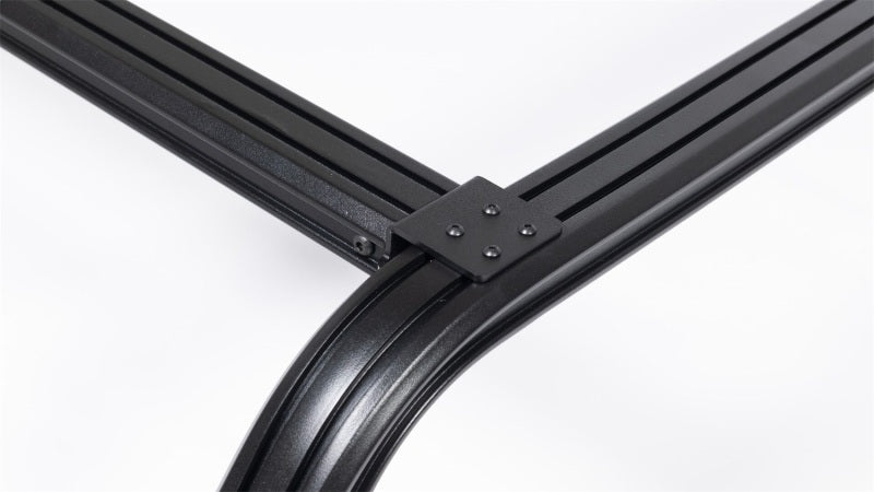 Putco 14-18 Chevy Silverado 1500 / GMC Sierra 1500 - 5.8ft (Short Bed) Venture TEC Rack - Putco 184000