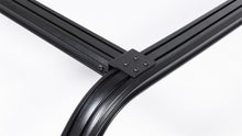 Load image into Gallery viewer, Putco 14-18 Chevy Silverado 1500 / GMC Sierra 1500 - 5.8ft (Short Bed) Venture TEC Rack - Putco 184000