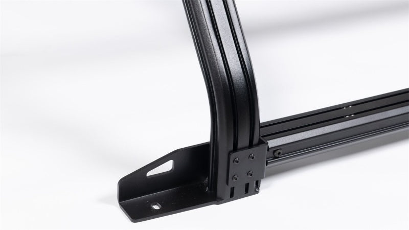 Putco 14-18 Chevy Silverado 1500 / GMC Sierra 1500 - 5.8ft (Short Bed) Venture TEC Rack - Putco 184000
