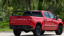 Load image into Gallery viewer, Putco 14-18 Chevy Silverado 1500 / GMC Sierra 1500 - 5.8ft (Short Bed) Venture TEC Rack - Putco 184000