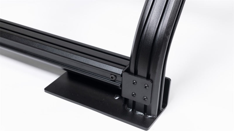 Putco 14-18 Chevy Silverado 1500 / GMC Sierra 1500 - 5.8ft (Short Bed) Venture TEC Rack - Putco 184000