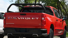 Load image into Gallery viewer, Putco 14-18 Chevy Silverado 1500 / GMC Sierra 1500 - 5.8ft (Short Bed) Venture TEC Rack - Putco 184000