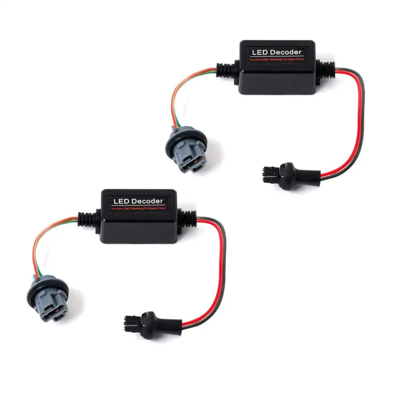 Putco Plug and Play Load Resistor System - Fits 7440 - Putco 240007