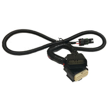 Load image into Gallery viewer, Putco 21-23 Ford F-250/350/450 w/ LED Headlights Quick Connect Harness For Luminix Ford LED Emblems - Putco 529102
