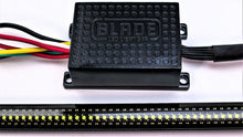 Load image into Gallery viewer, Putco 2019+ RAM 1500/Jeep Wrangler JK/JL 18in Split Blade LED Tailgate Light Bar (Pair) - Putco 92009-18