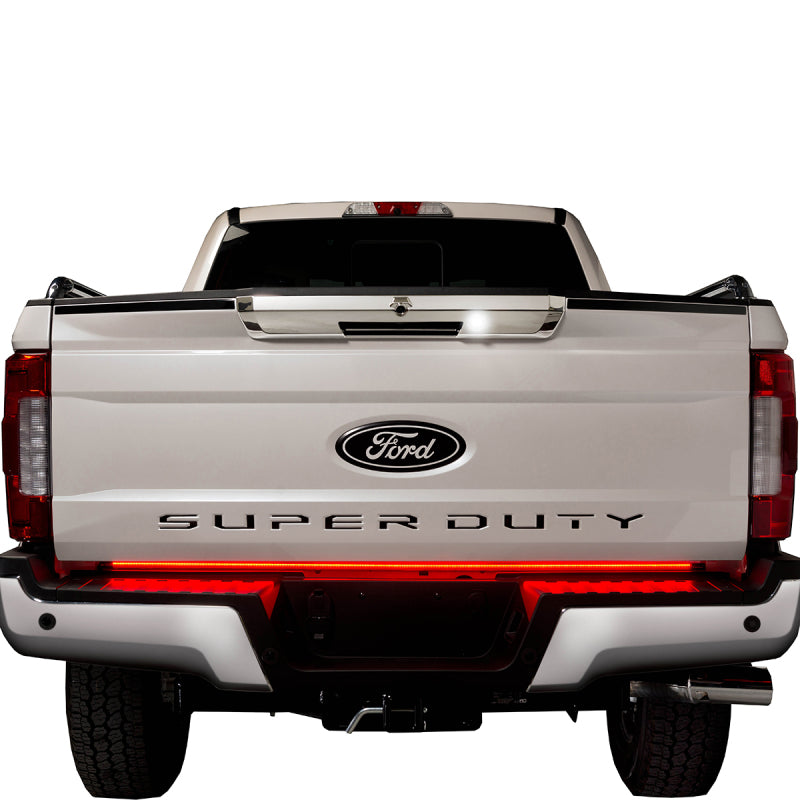 Putco 20-22 Ford Superduty F-250/F-350 60in Light Blade Direct Fit Kit Red / Amber / White - Putco 9202960-11