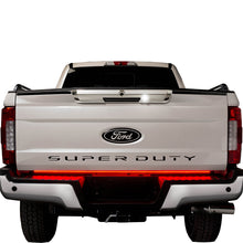 Load image into Gallery viewer, Putco 20-22 Ford Superduty F-250/F-350 60in Light Blade Direct Fit Kit Red / Amber / White - Putco 9202960-11