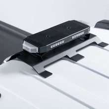 Load image into Gallery viewer, Putco 16in Universal Light Bar LED Tri-Hornet - Amber/White/Blue Single - Putco 950216