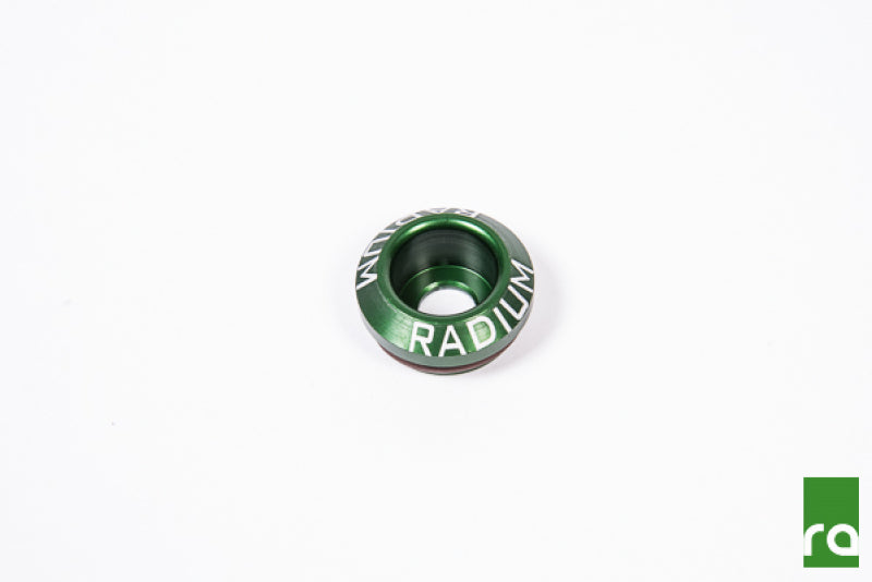 Radium Engineering Subaru Injector Seat 22mm - Radium Engineering 20-0171