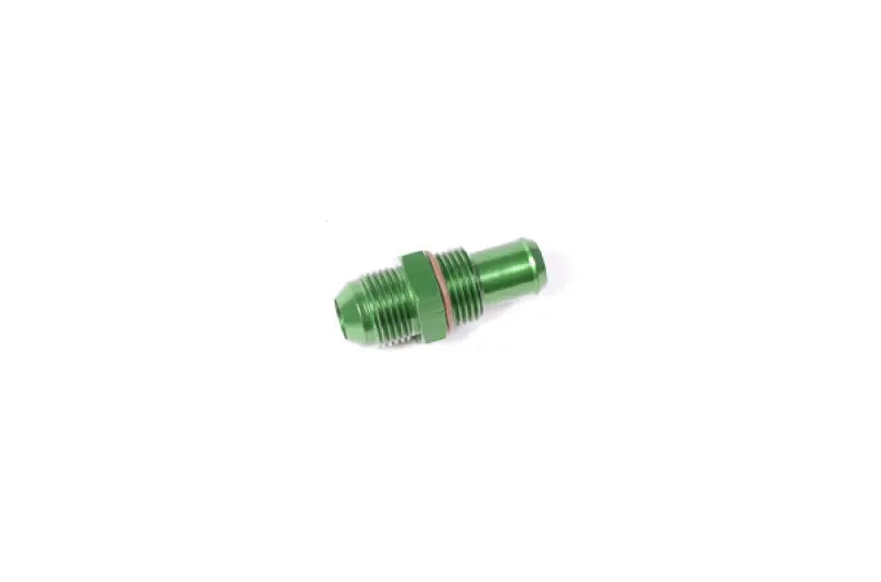 Radium Engineering 5/8in Barb to 10AN FST Fitting - Radium Engineering 20-0196