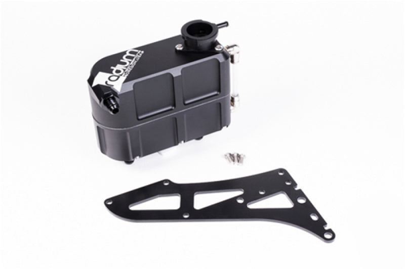 Radium Engineering 06-11 Elise/Exige 2ZZ-GE ONLY Coolant Expansion Tank- Remote Location - Radium Engineering 20-0270-02