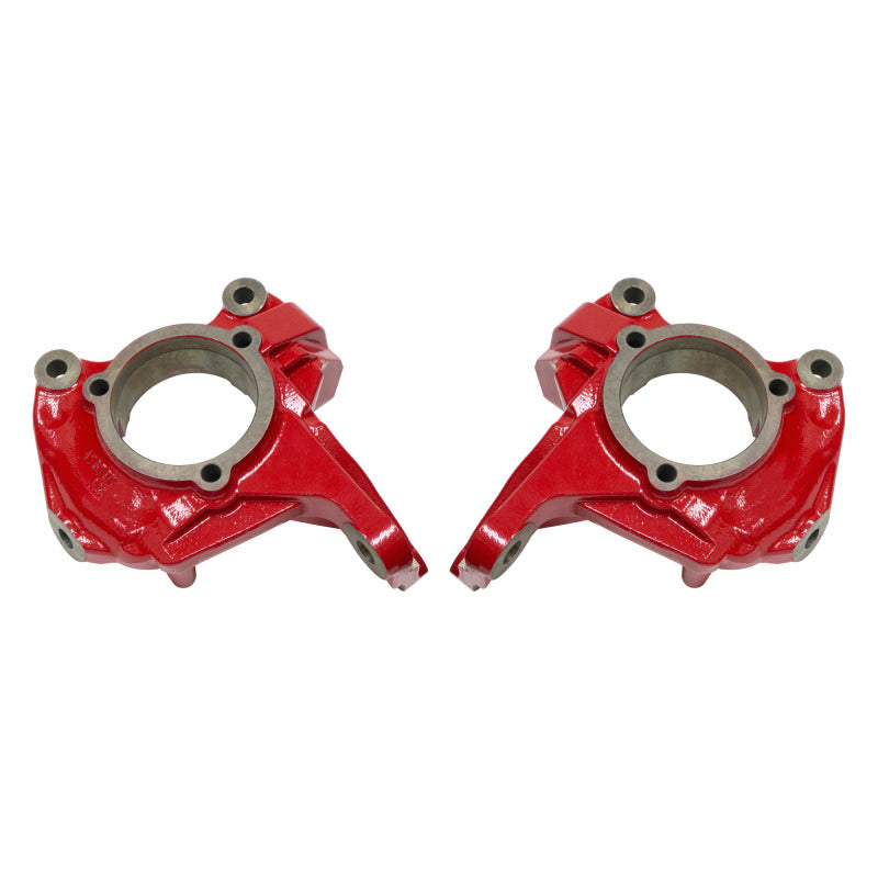 Rancho 07-17 Jeep Wrangler High-Steer Knuckles - Rancho RHORS62100