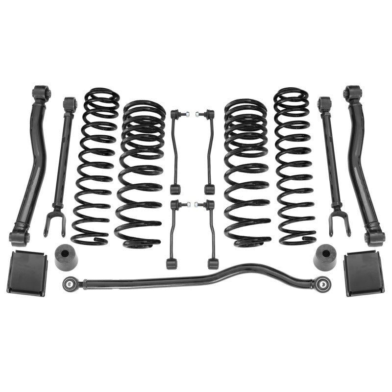 Rancho 2020 Jeep Gladiator Fr and R Suspension System Component - Box Two - Rancho RHORS66128B-2