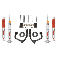 Load image into Gallery viewer, Rancho 14-20 Ford Pickup - F100 Suspension System - Master Part Number - Three Boxes - Rancho RHORS66507R9