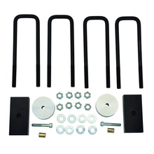 Load image into Gallery viewer, Rancho 19-22 Chevrolet Silverado 1500 Rear Block Kit - Rancho RHORS70302