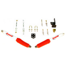 Load image into Gallery viewer, Rancho 06-08 Dodge Pickup / Ram 1500 1/2 Ton Front Steering Stabilizer Kit - Rancho RHORS98511