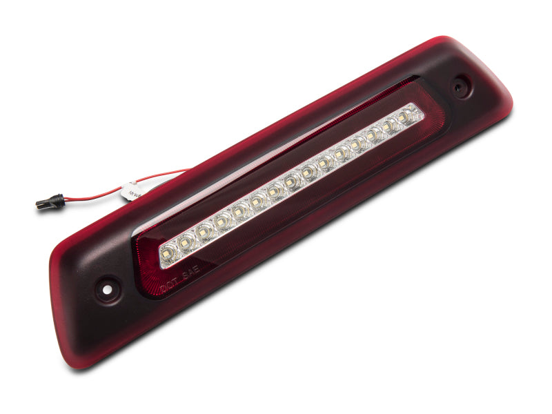Raxiom 09-14 Ford F-150 Excluding Raptor Axial Series LED Third Brake Light - Raxiom T539494