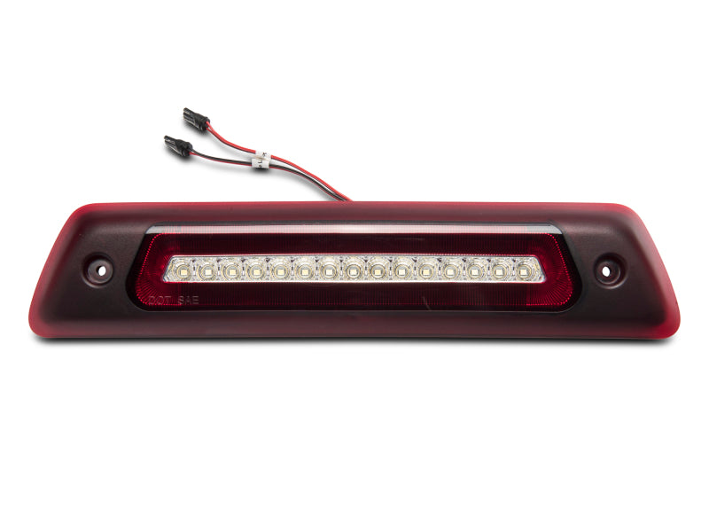 Raxiom 09-14 Ford F-150 Excluding Raptor Axial Series LED Third Brake Light - Raxiom T539494