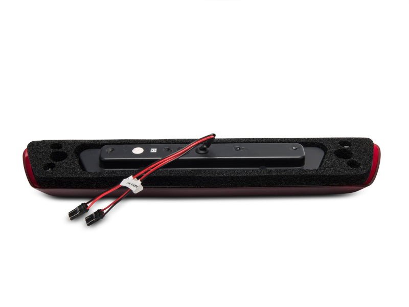 Raxiom 09-14 Ford F-150 Excluding Raptor Axial Series LED Third Brake Light - Raxiom T539494