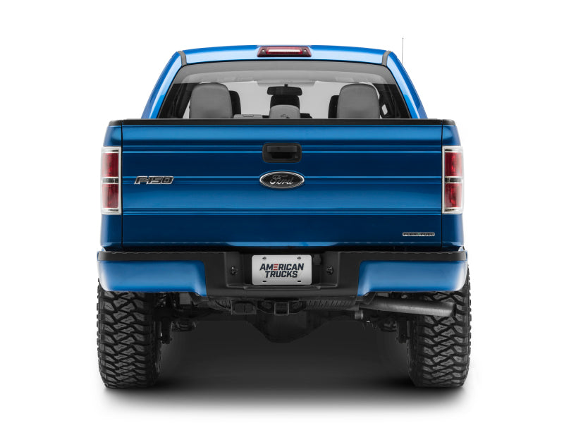 Raxiom 09-14 Ford F-150 Excluding Raptor Axial Series LED Third Brake Light - Raxiom T539494