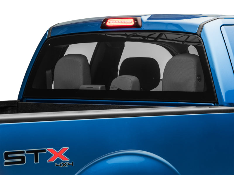 Raxiom 09-14 Ford F-150 Excluding Raptor Axial Series LED Third Brake Light - Raxiom T539494