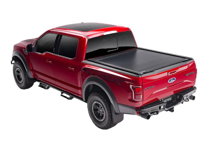 Retrax 2019 Ram 1500 RetraxONE XR - Retrax T-60243